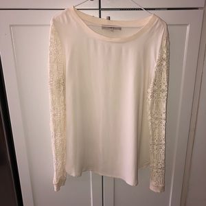 LOFT blouse